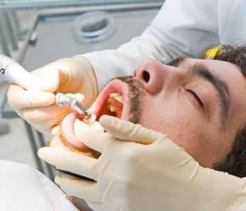 Dental Implant with Innovative Dental, located in Philadelphia, PA