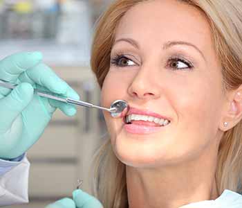 offers a wide range of dental restoration services