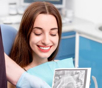Invisalign Clear Braces Orthodontics from Dr. Spilkia in Philadelphia, PA