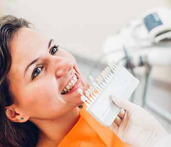 patients should choose tooth colored fillings