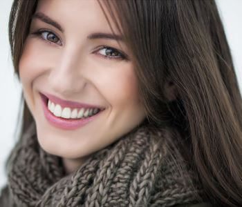 Perfect Teeth After With Six Month Smiles From Dr. Spilkia In Philadelphia