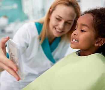Treating Gum Disease in Children Philadelphia