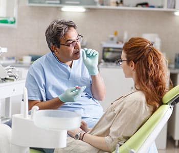 What Causes Gum Disease Philadelphia