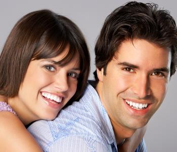 Whiter, brighter smile with teeth whitening treatment from dentist in Northeast Philadelphia