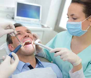 Innovative Dental offer treatments to protect the health of patients’ mouths.