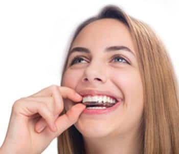 Invisalign Right Choice for Straightening Your Teeth in Philadelphia area