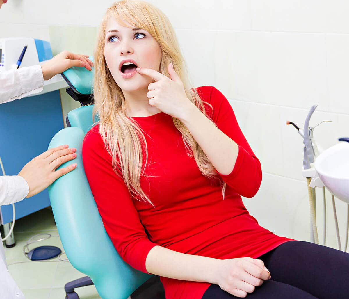 Urgent Root Canal Treatment at Innovative Dental In Philadelphia Area